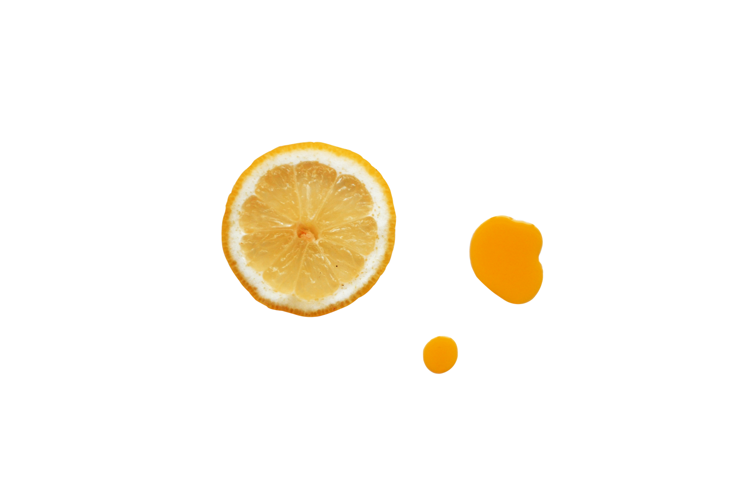 tangerine essential oil