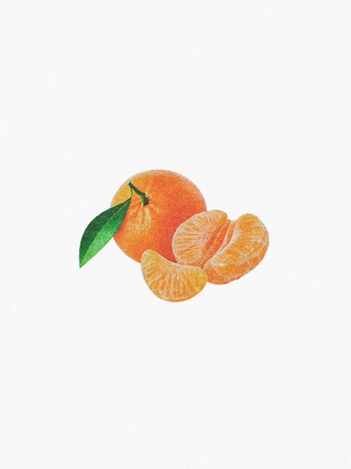 Tangerine