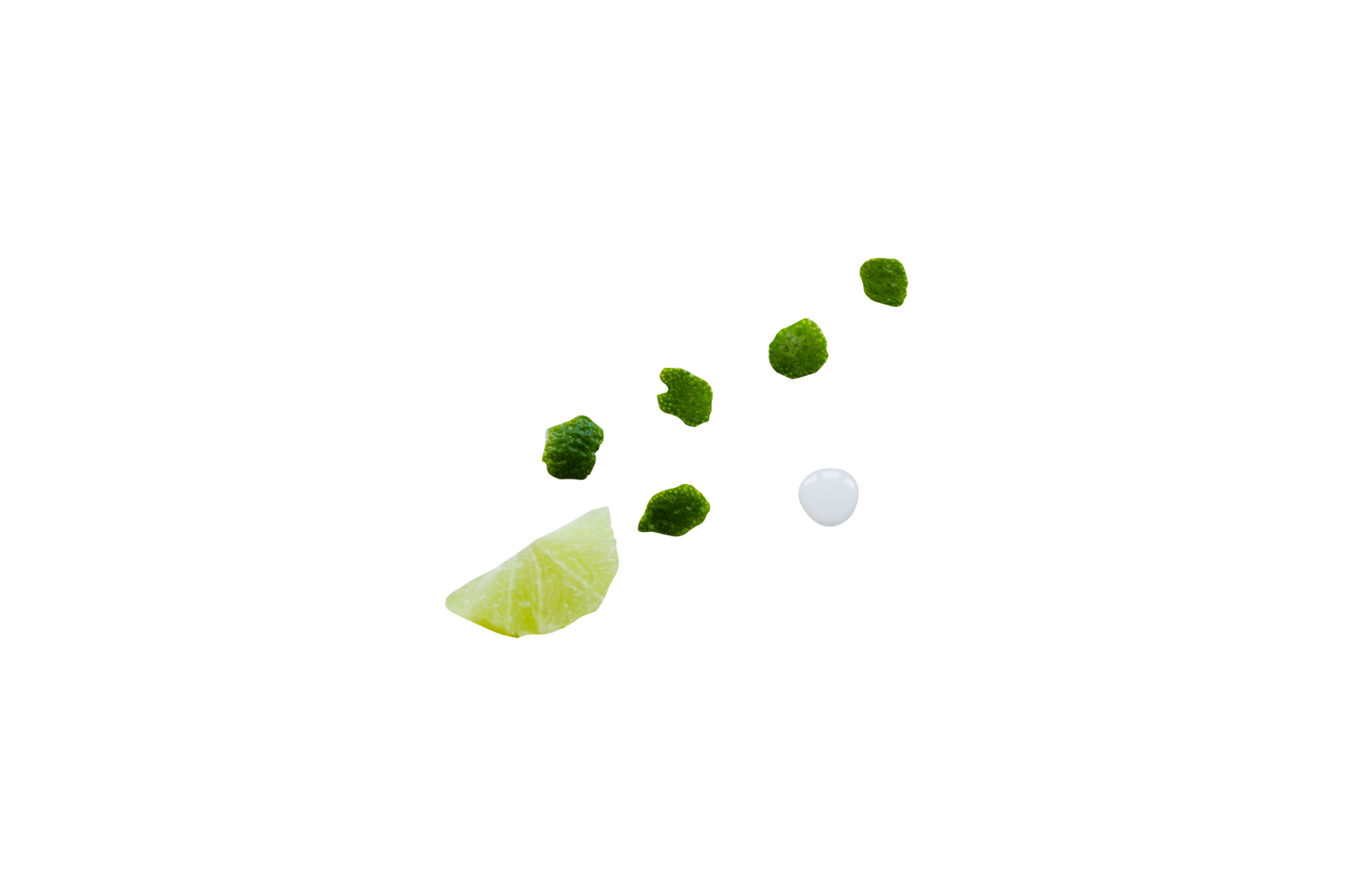 Bergamot Essential Oil FCF