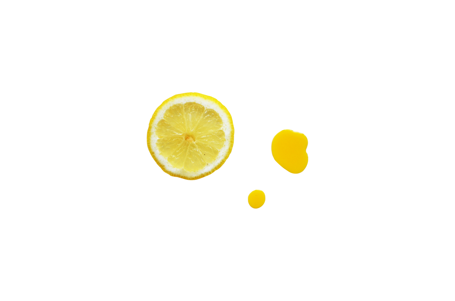 organic lemon essential oil