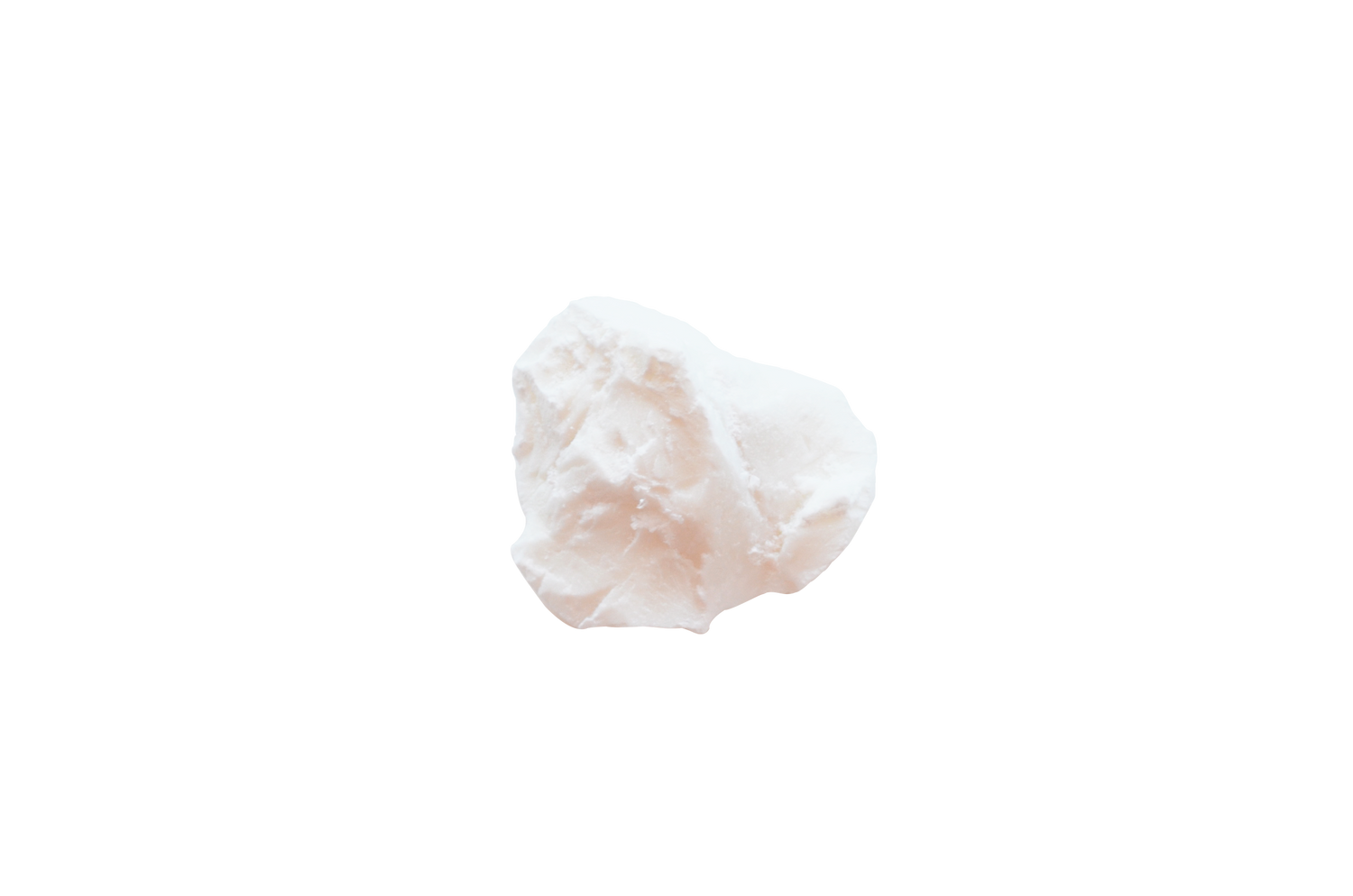 Organic Raw Shea Butter
