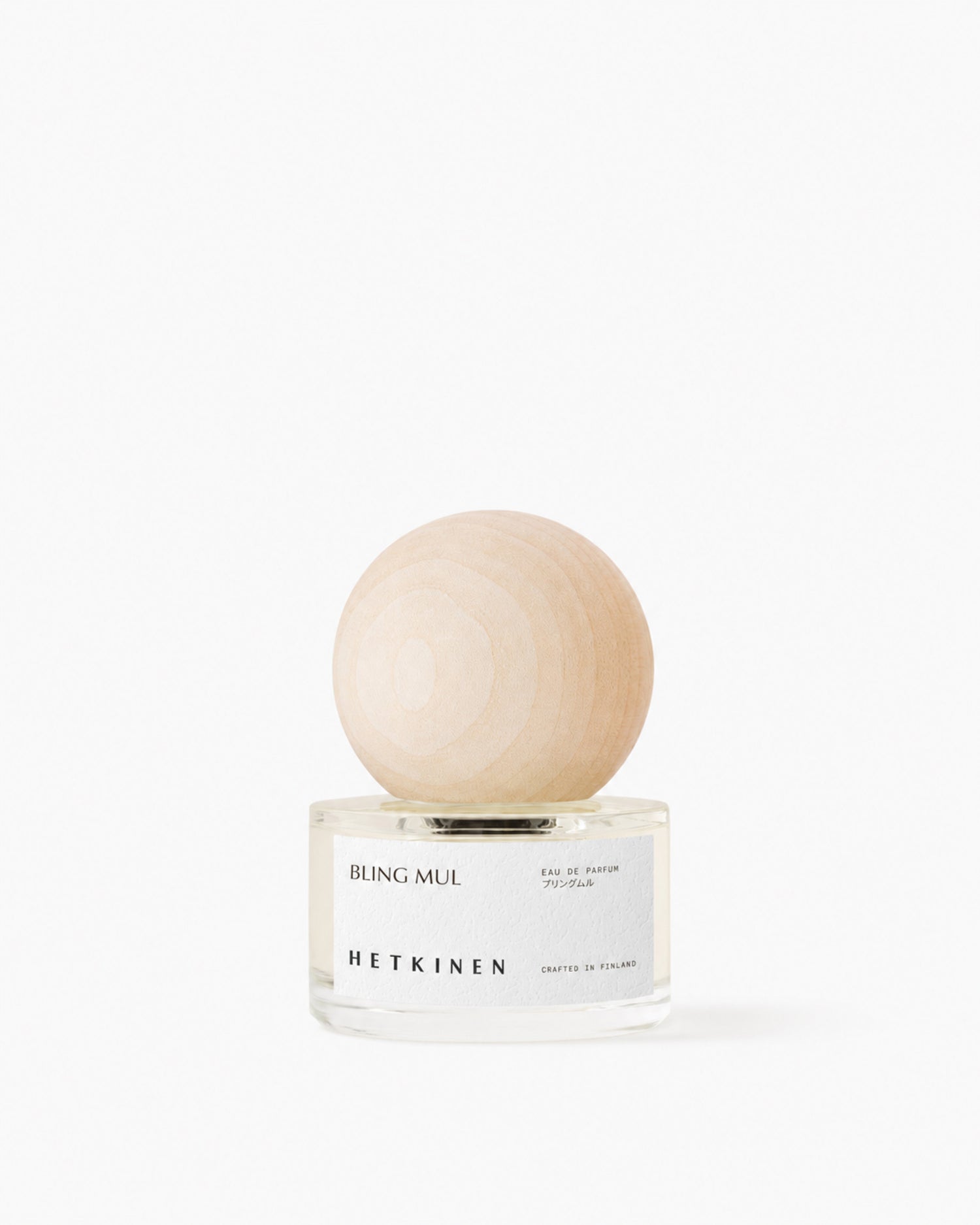 Bling Mul Eau De Parfum