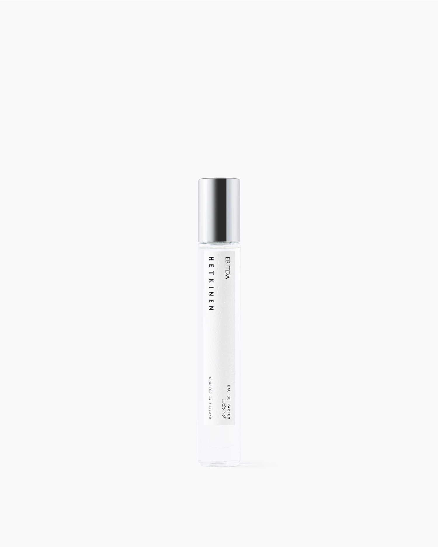 Ebitda Eau De Parfum