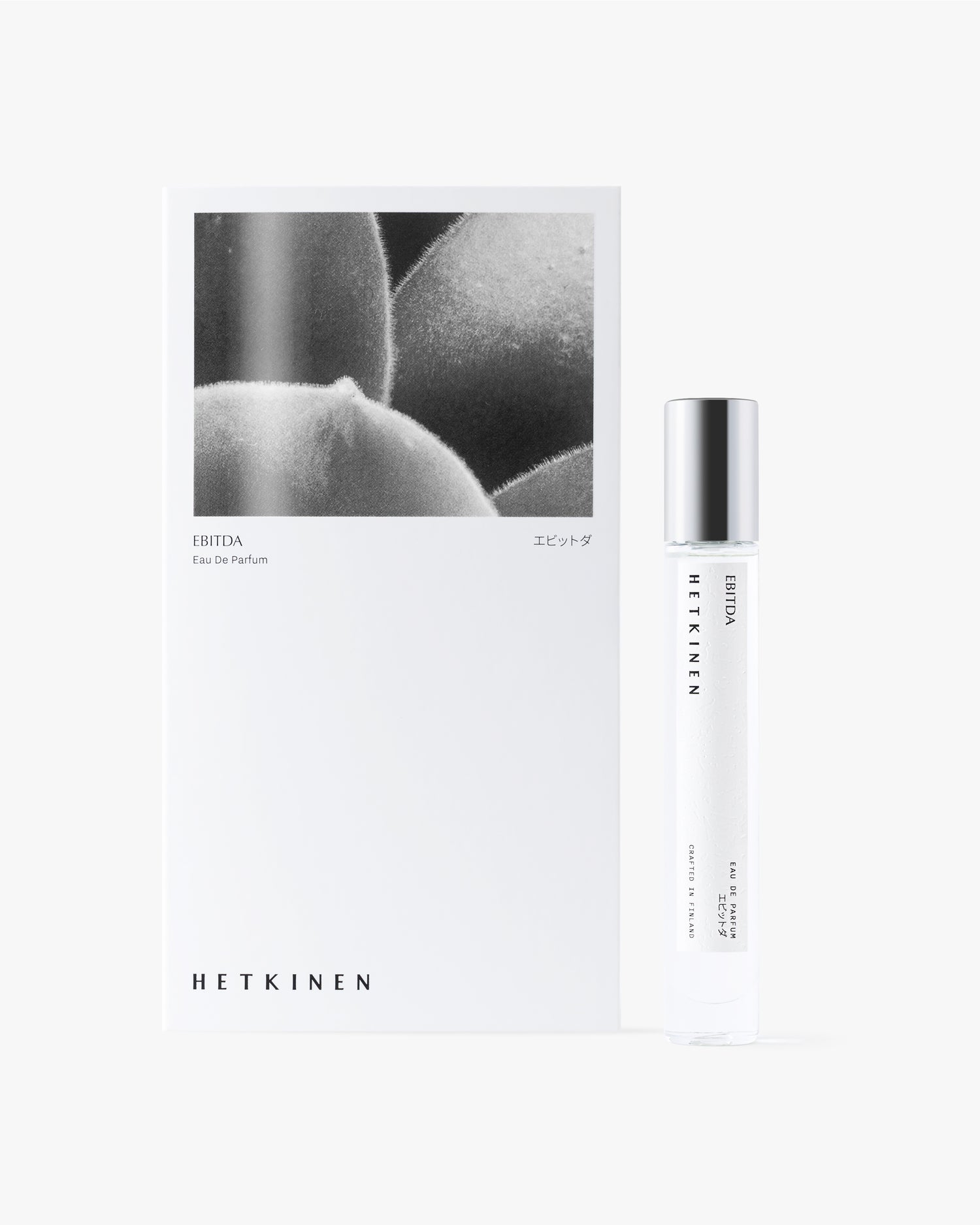 Ebitda Eau De Parfum
