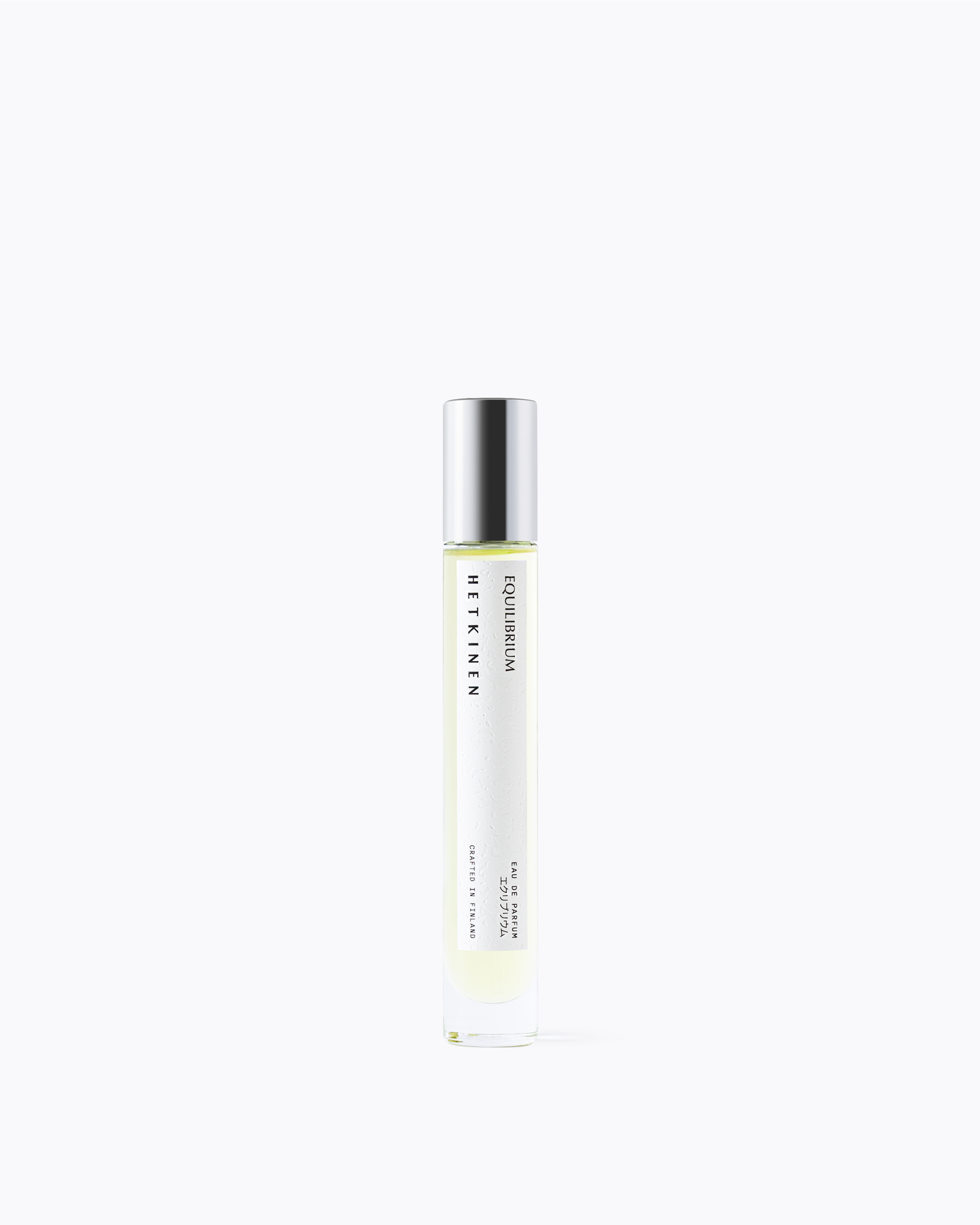 Equilibrium Eau De Parfum
