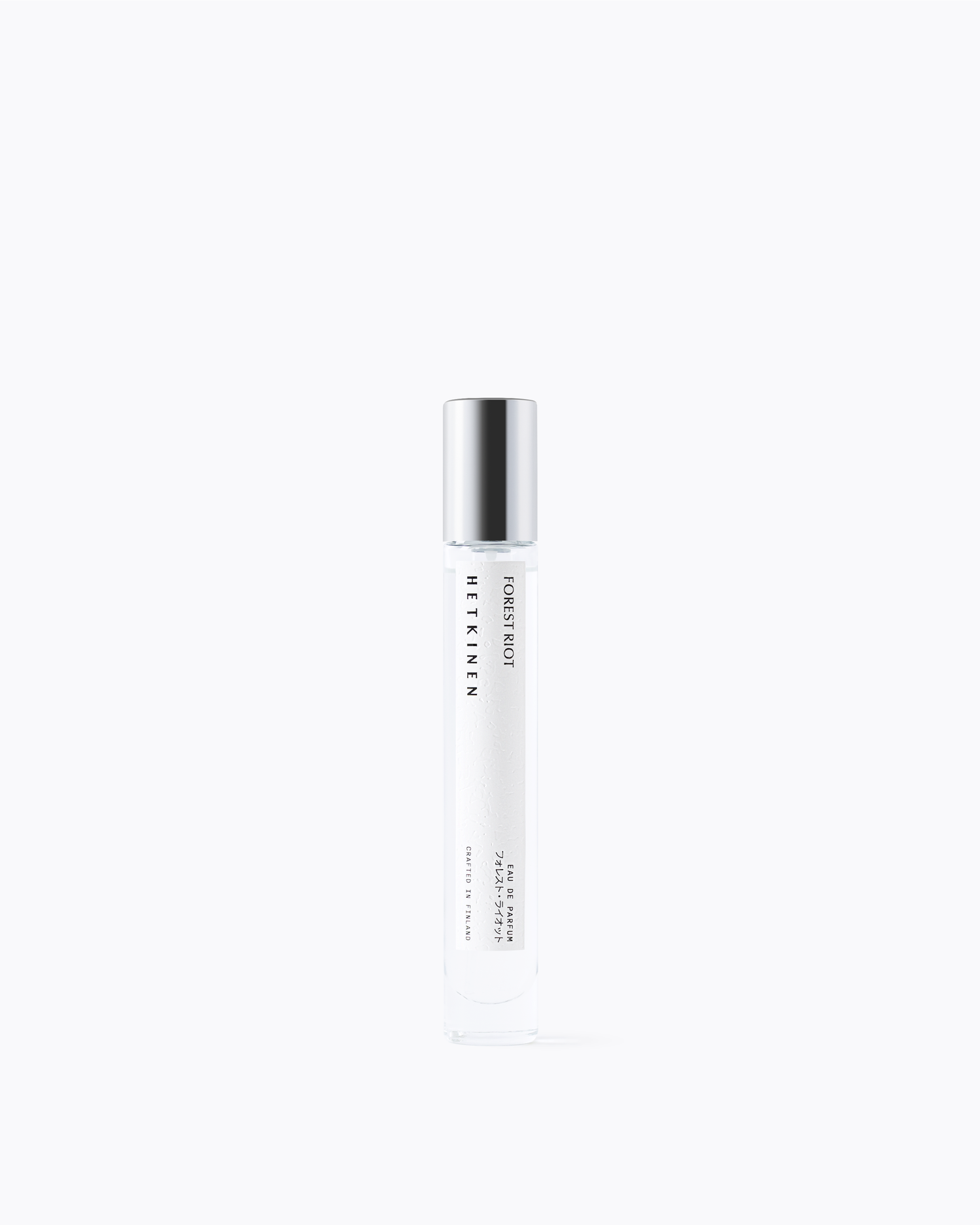 Forest Riot Eau De Parfum