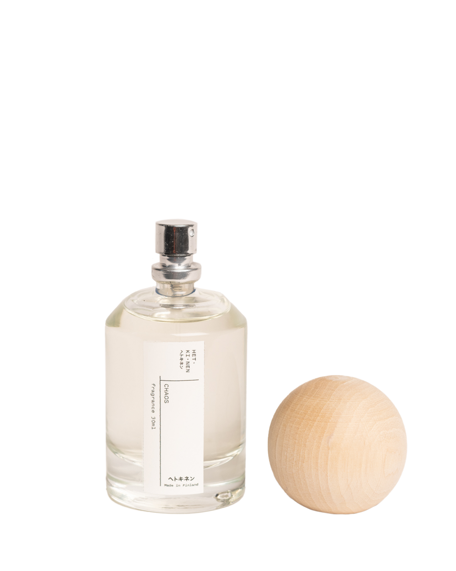 chaos eau de parfum 50ml