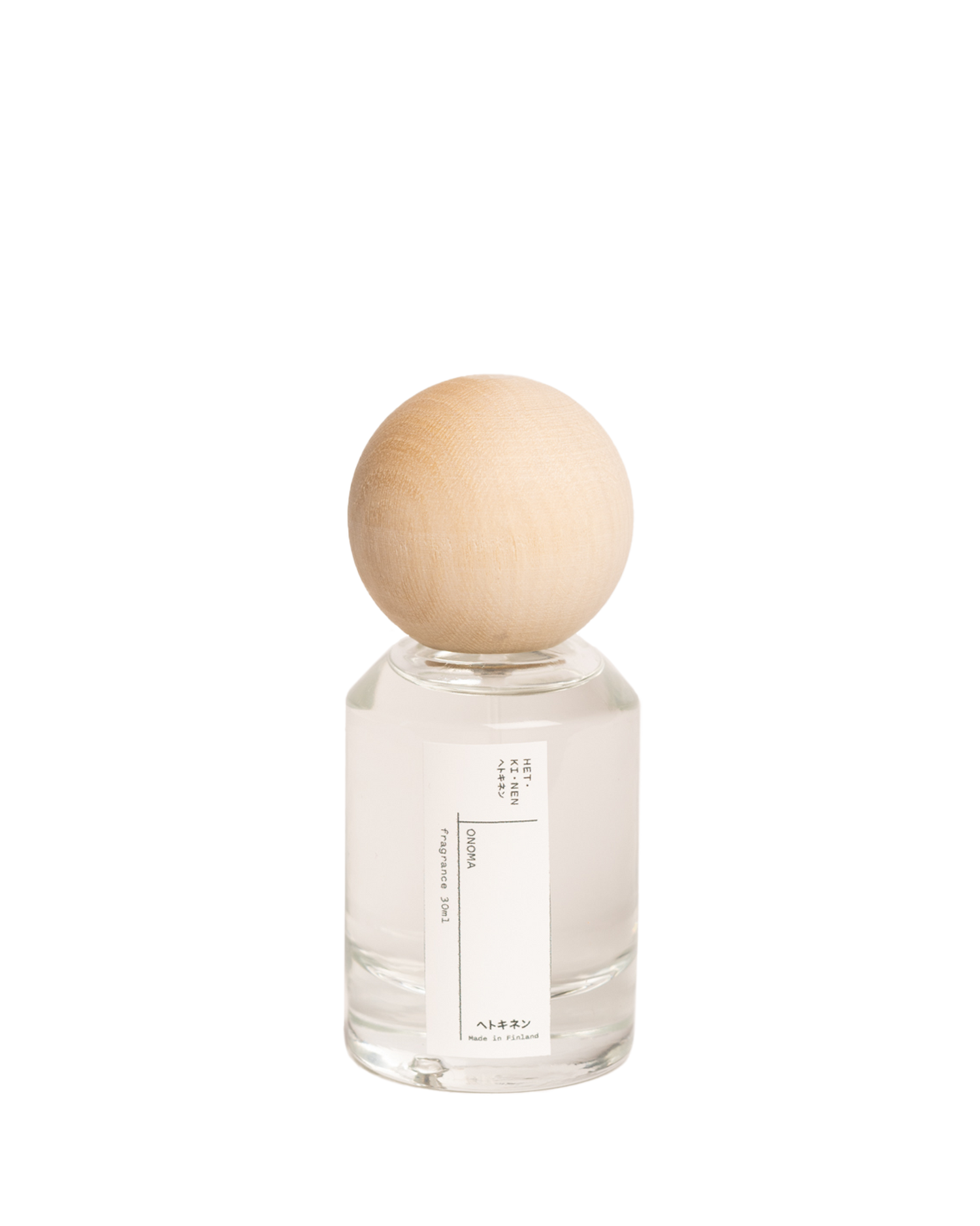 onoma eau de parfum 50ml