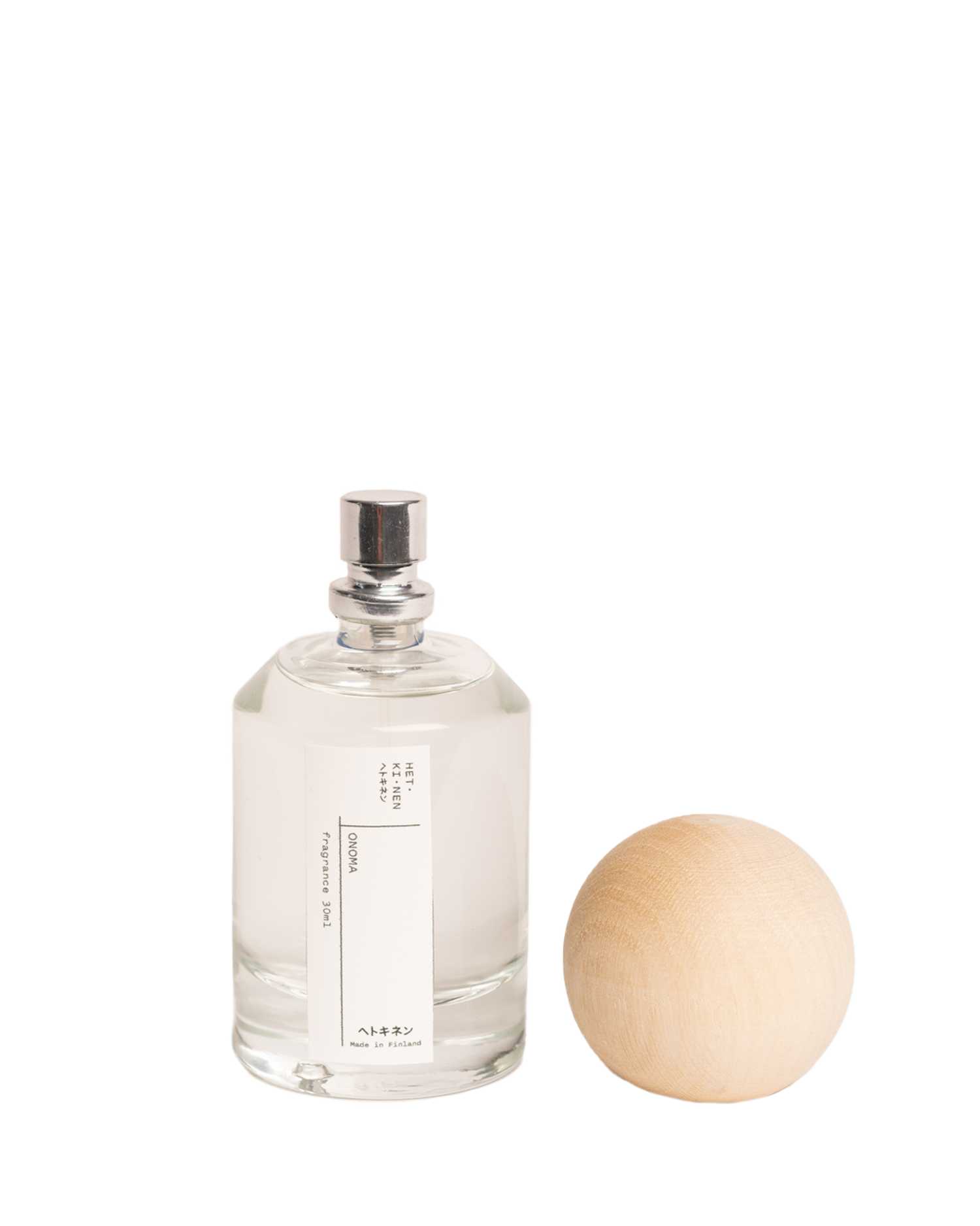 onoma eau de parfum 50ml