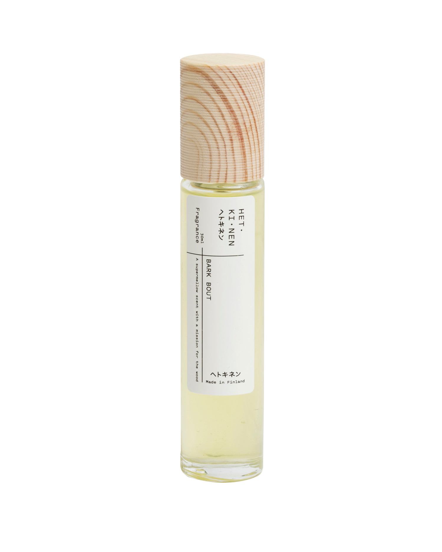 bark bout eau de parfum 30ml