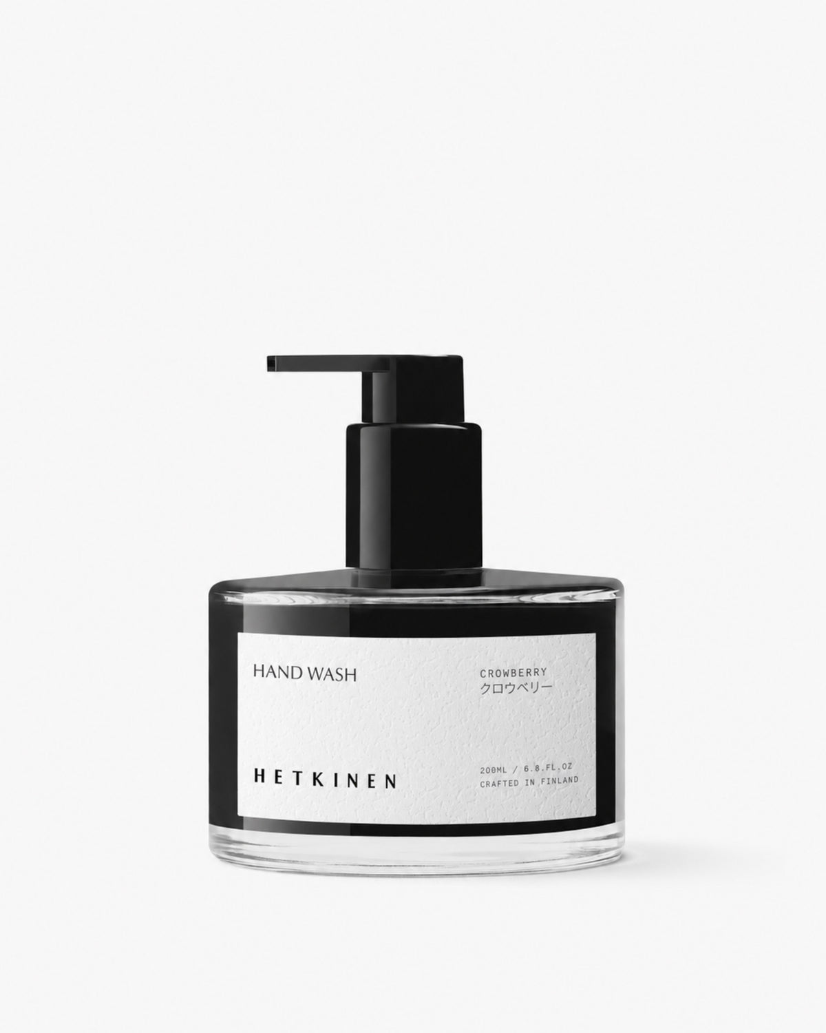 Crowberry Hand Wash