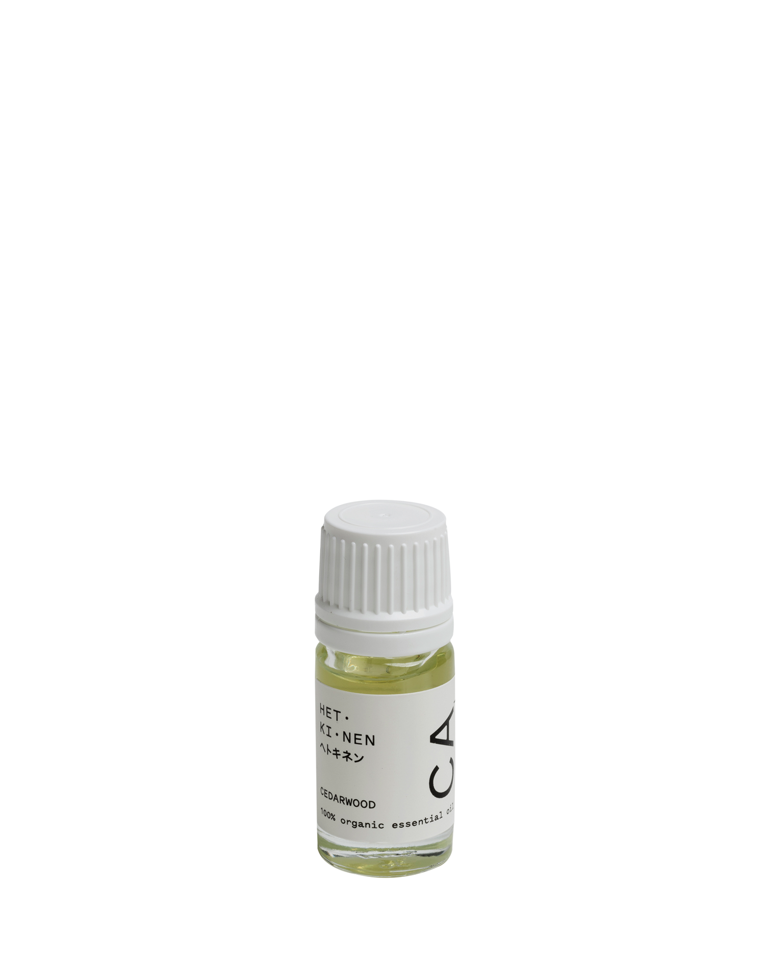 organic cedarwood oil 5ml