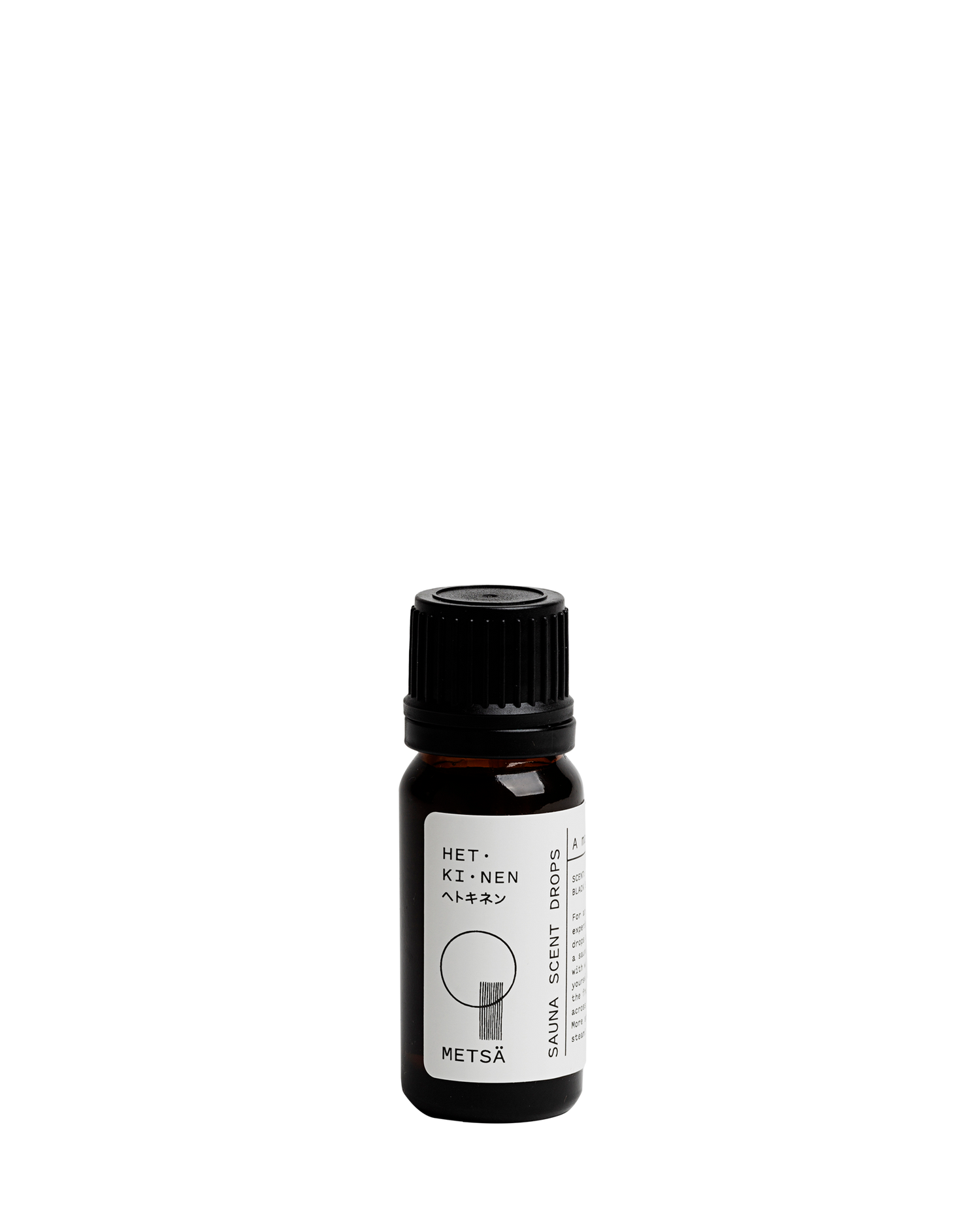 metsä sauna scent 10ml
