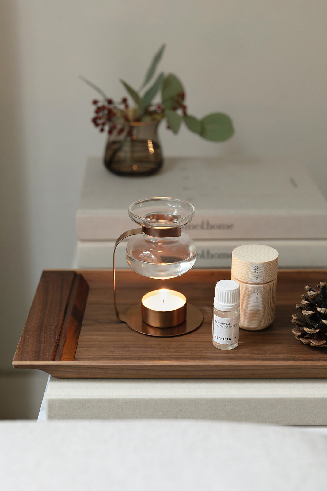 KINTO x Hetkinen Gift set