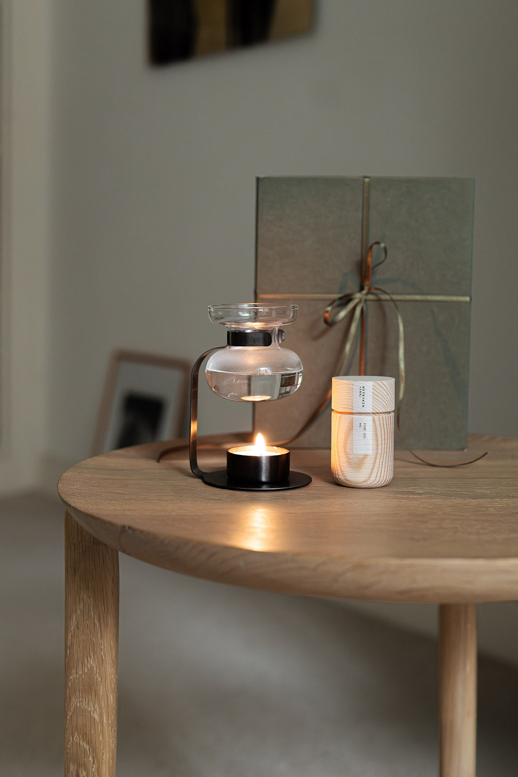 KINTO x Hetkinen Gift set - Hetkinen