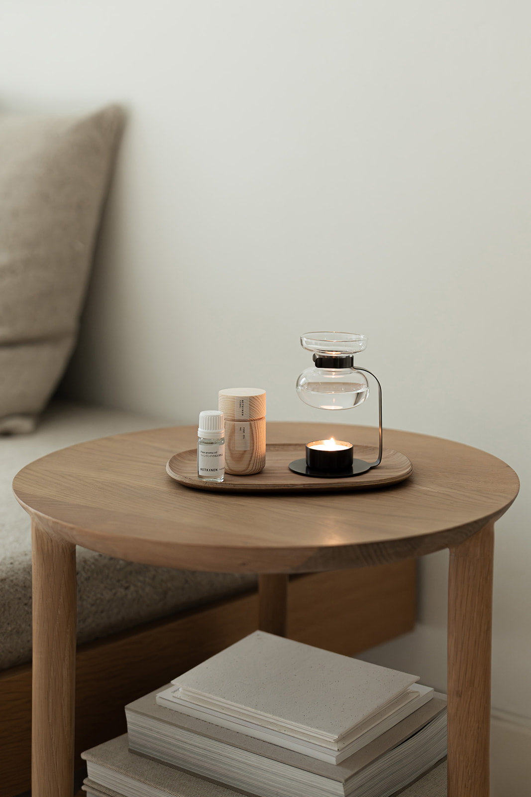 KINTO x Hetkinen Gift set - Hetkinen