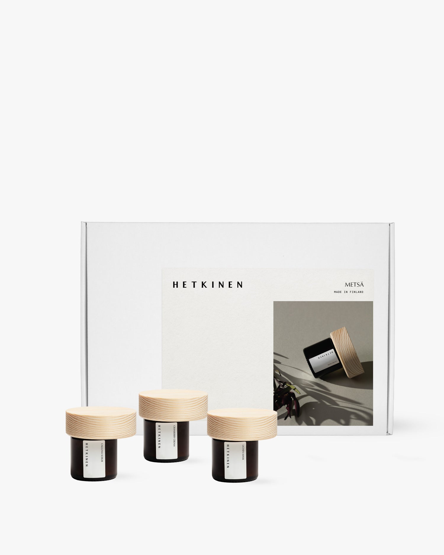 Metsä Gift Set