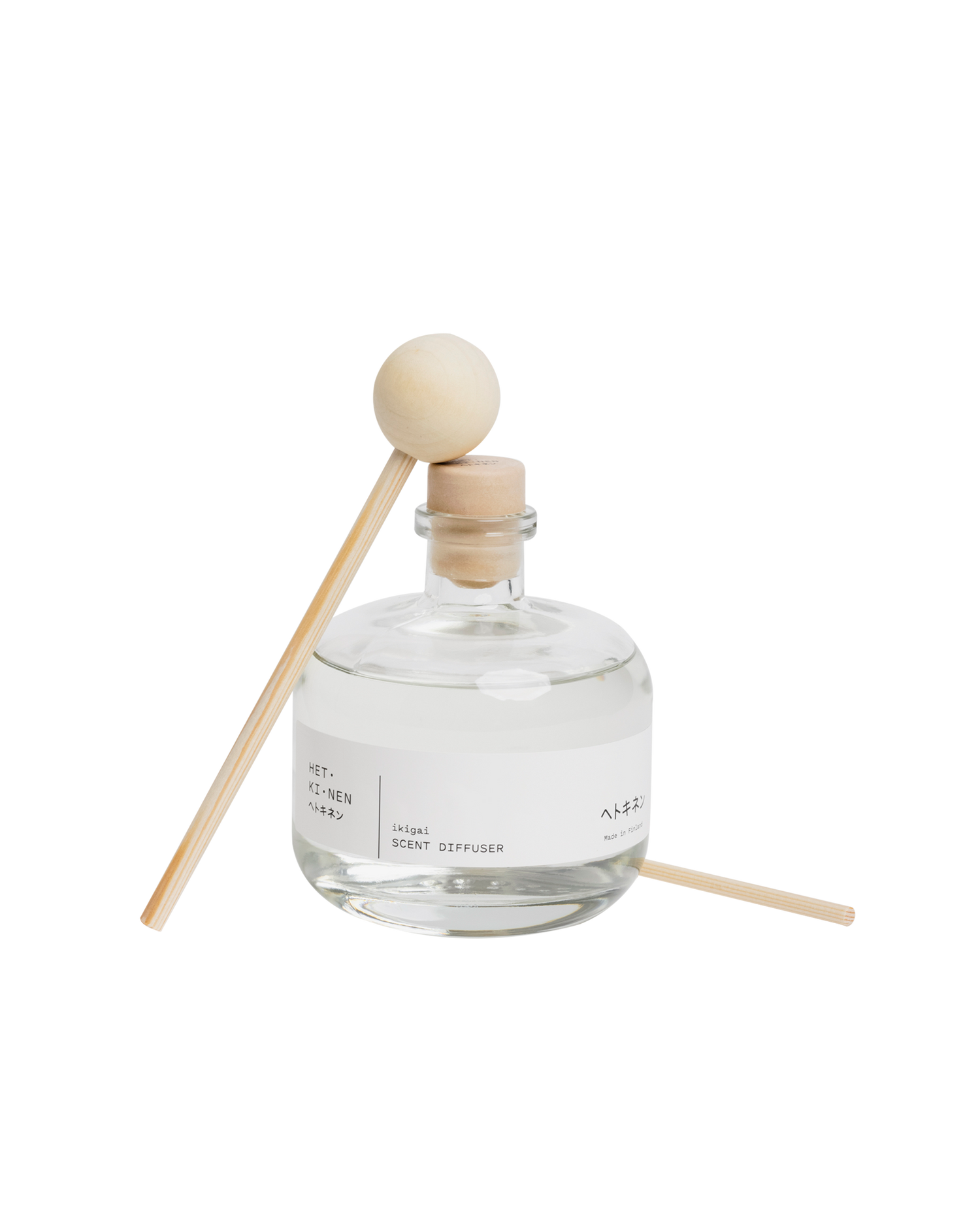 scent diffuser ikigai