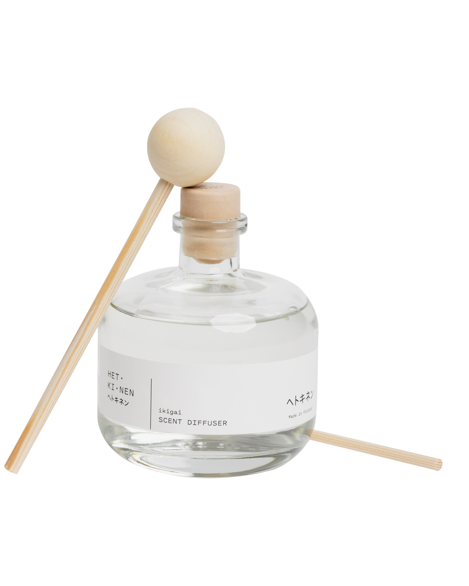 scent diffuser ikigai