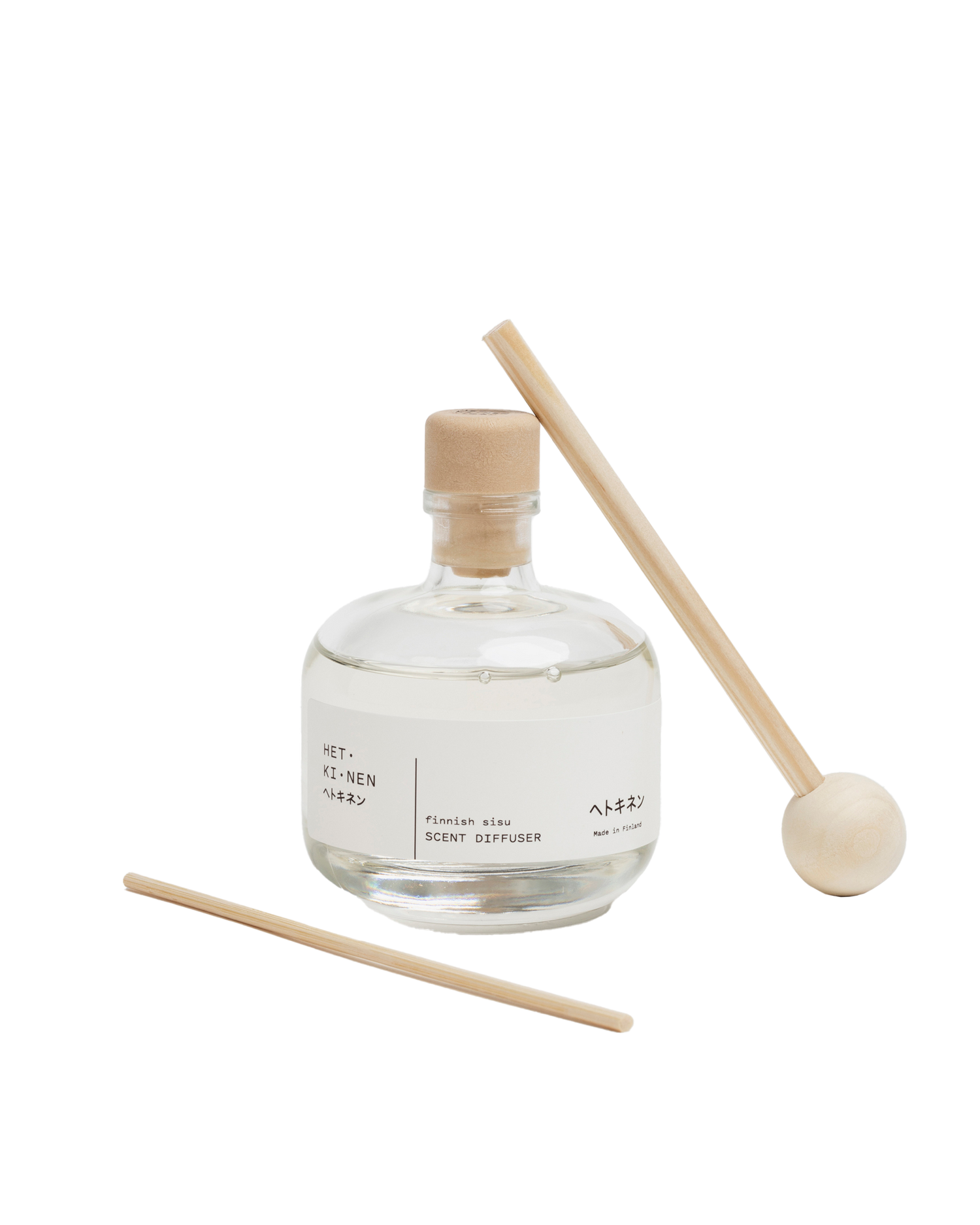 scent diffuser finnish sisu