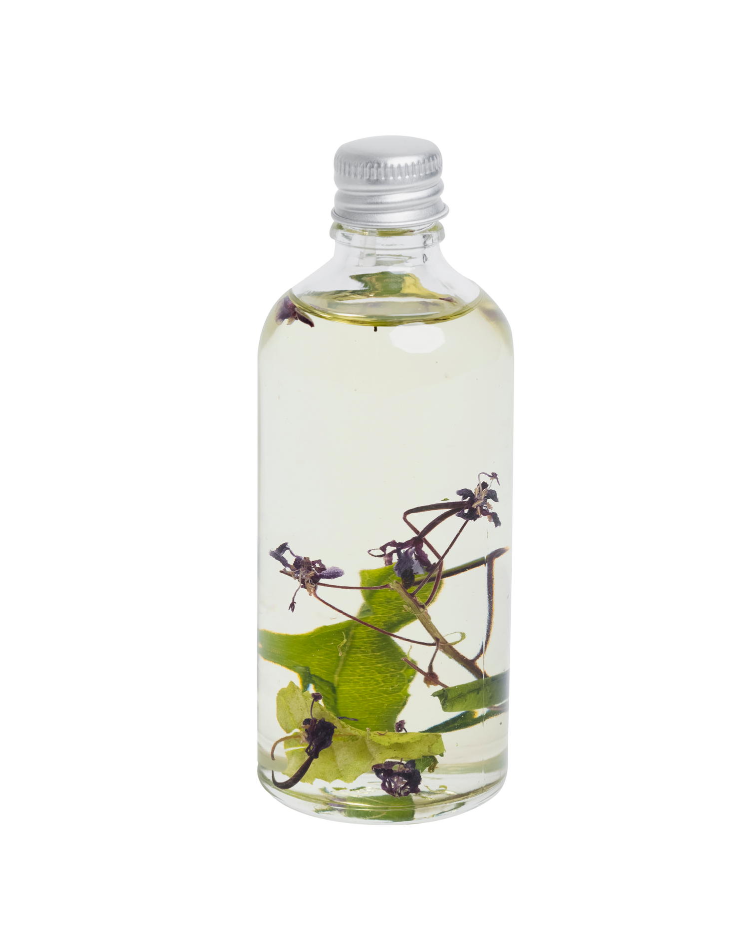 birch-willowherb natural body oil 100ml