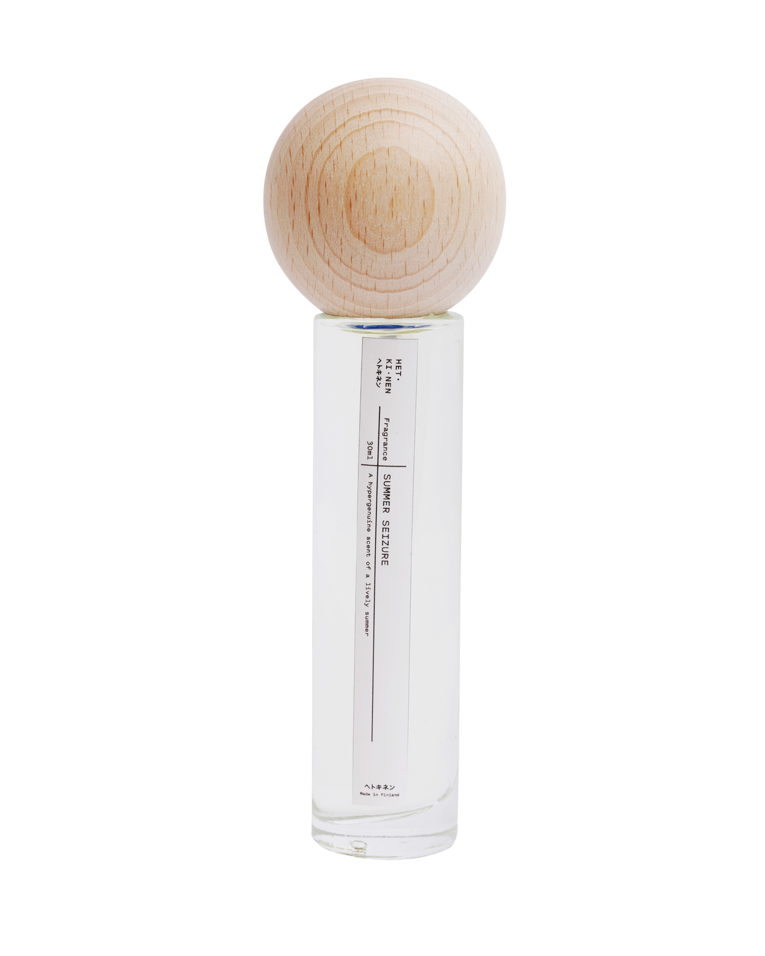 summer seizure eau de parfum 30ml