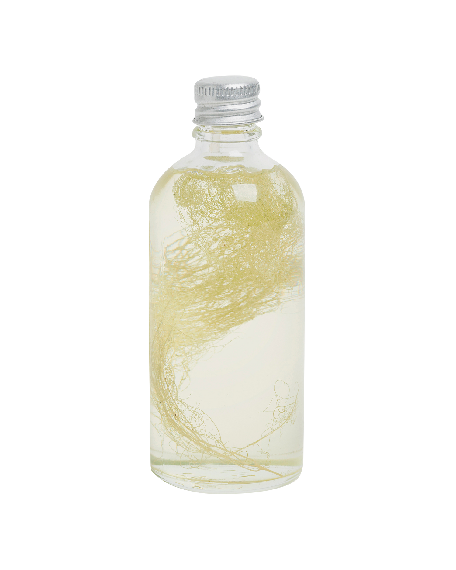 lichen natural body oil 100ml