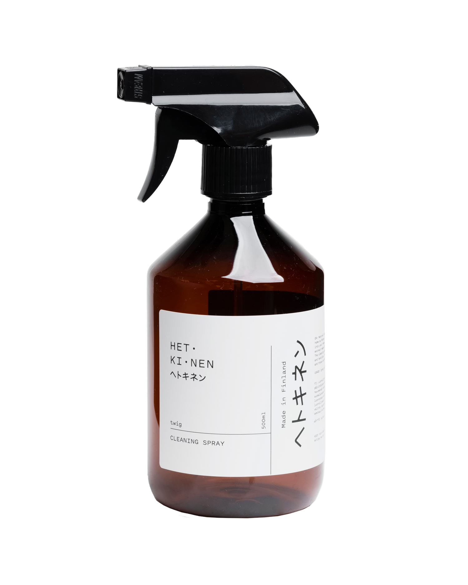 TWIG Natural Cleaning Spray
