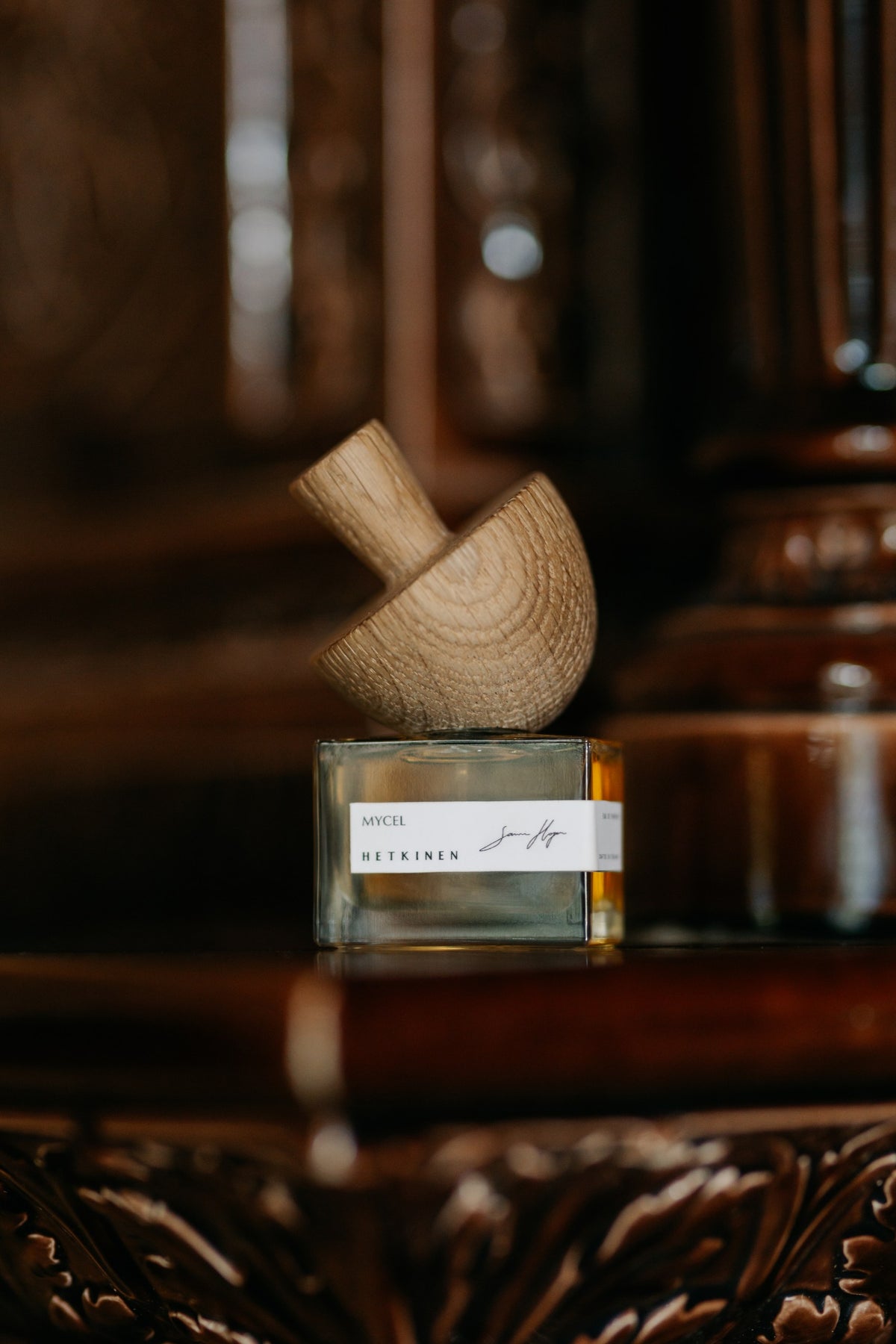 Mycel Eau De Parfum