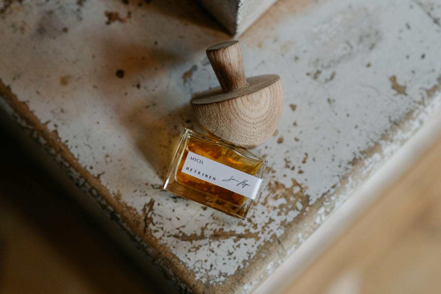 Mycel Eau De Parfum