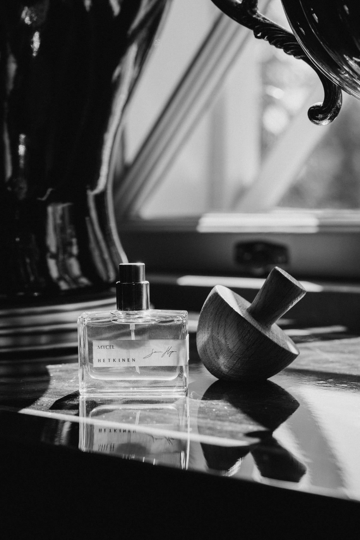 Mycel Eau De Parfum