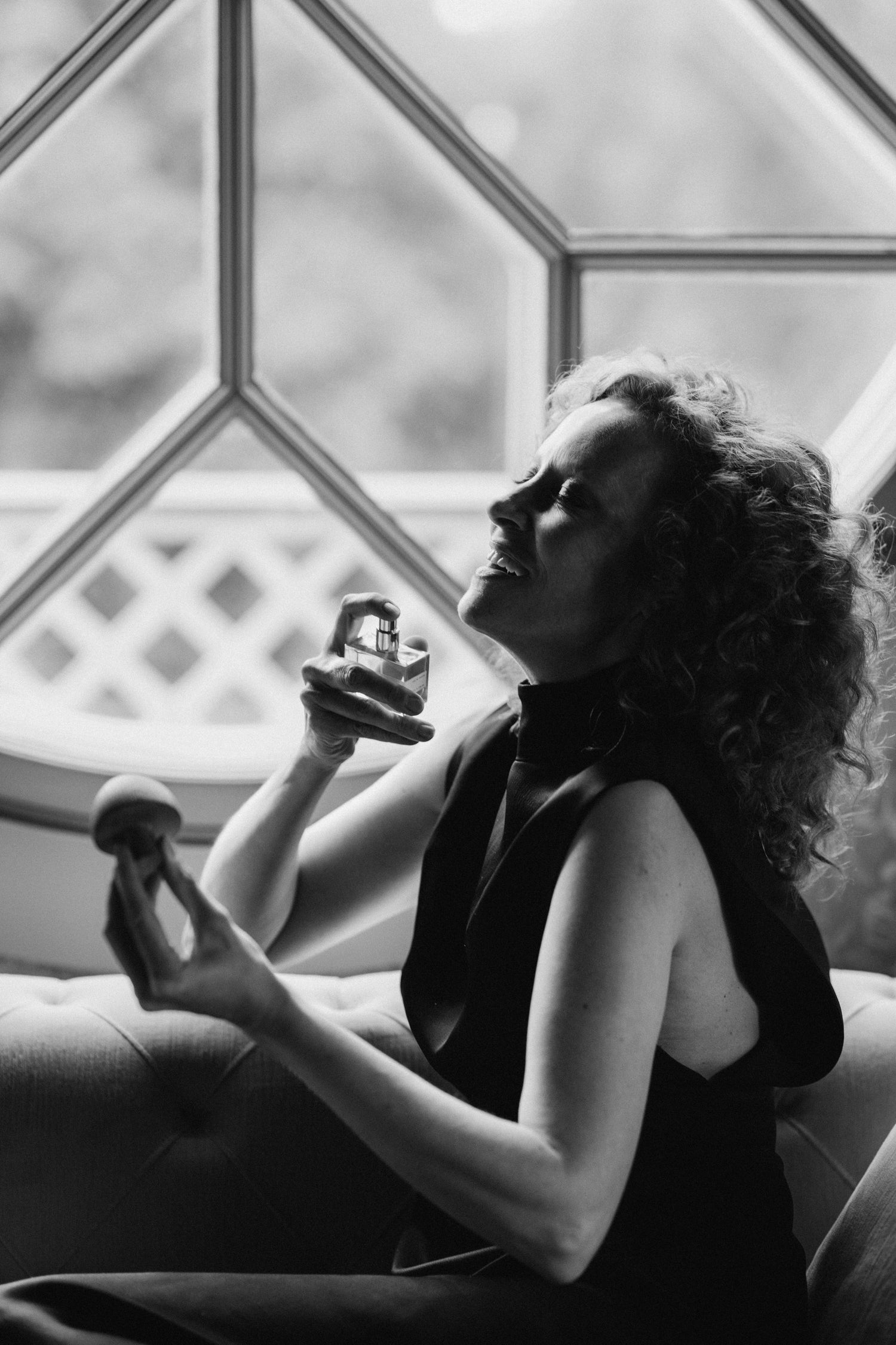 Your scent