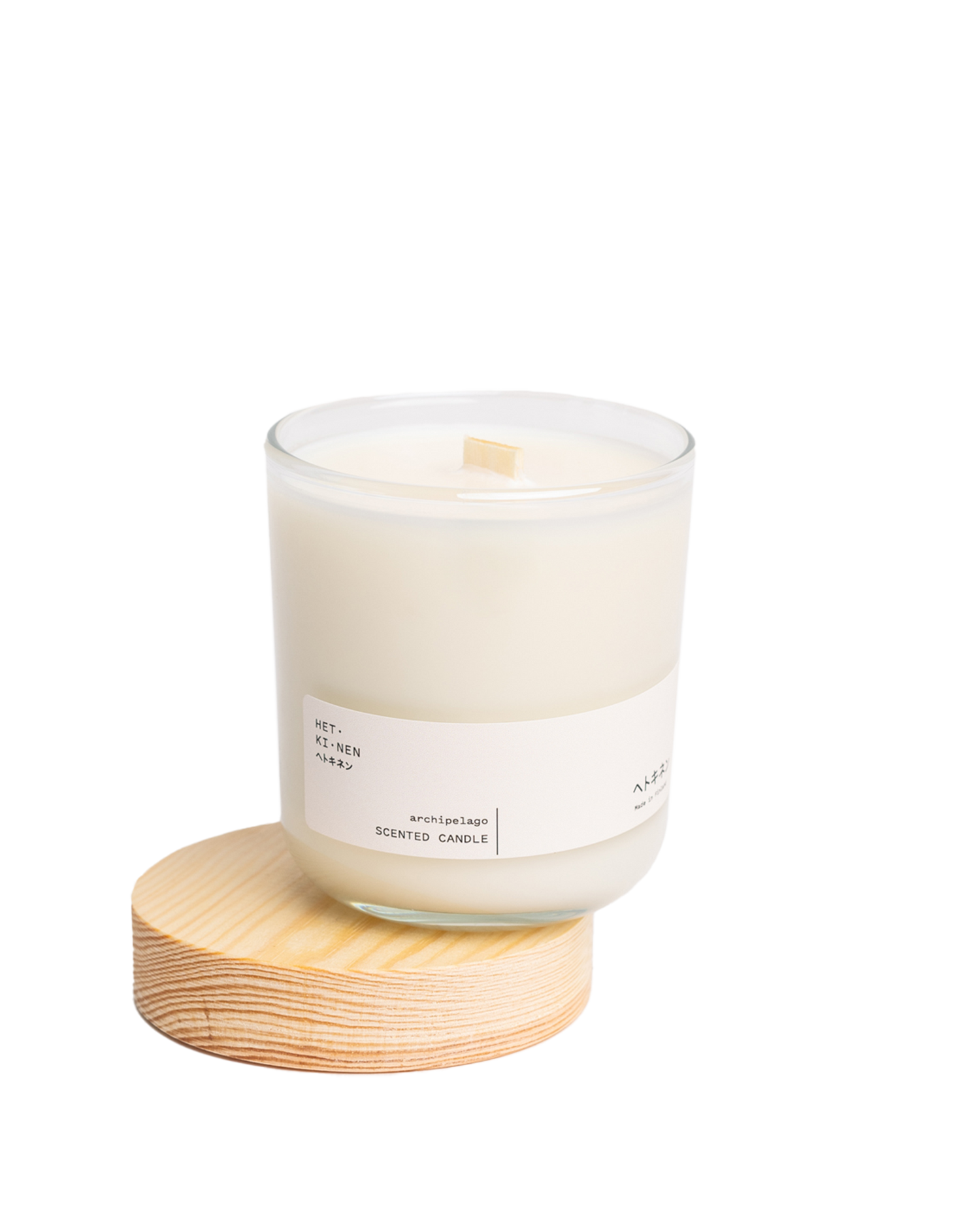 archipelago scented candle 280ml