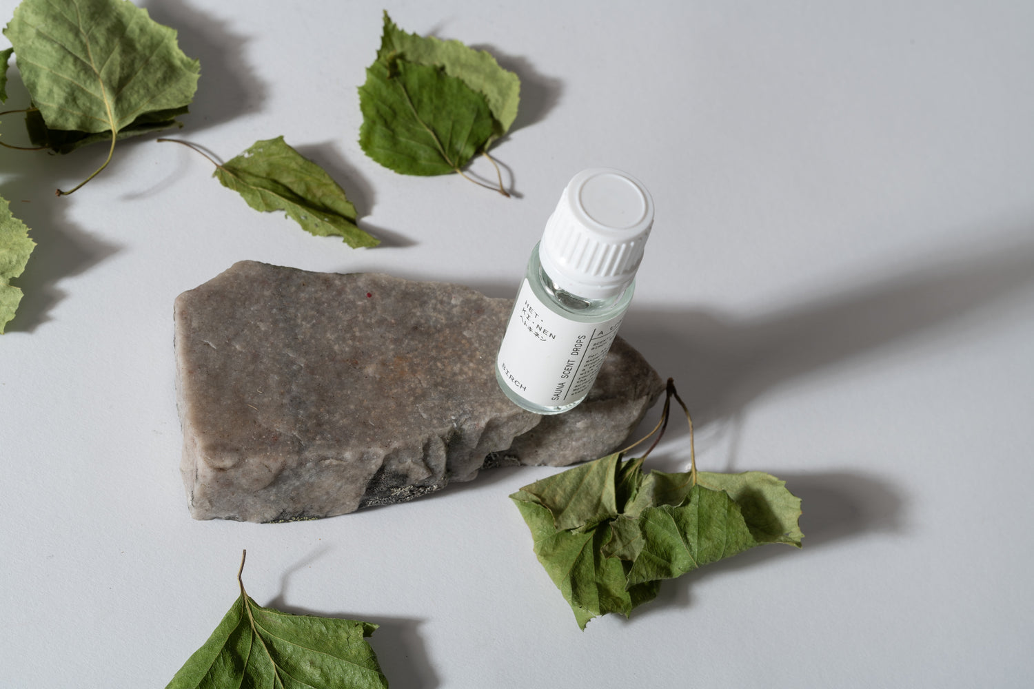 Birch Sauna Scent 10ml