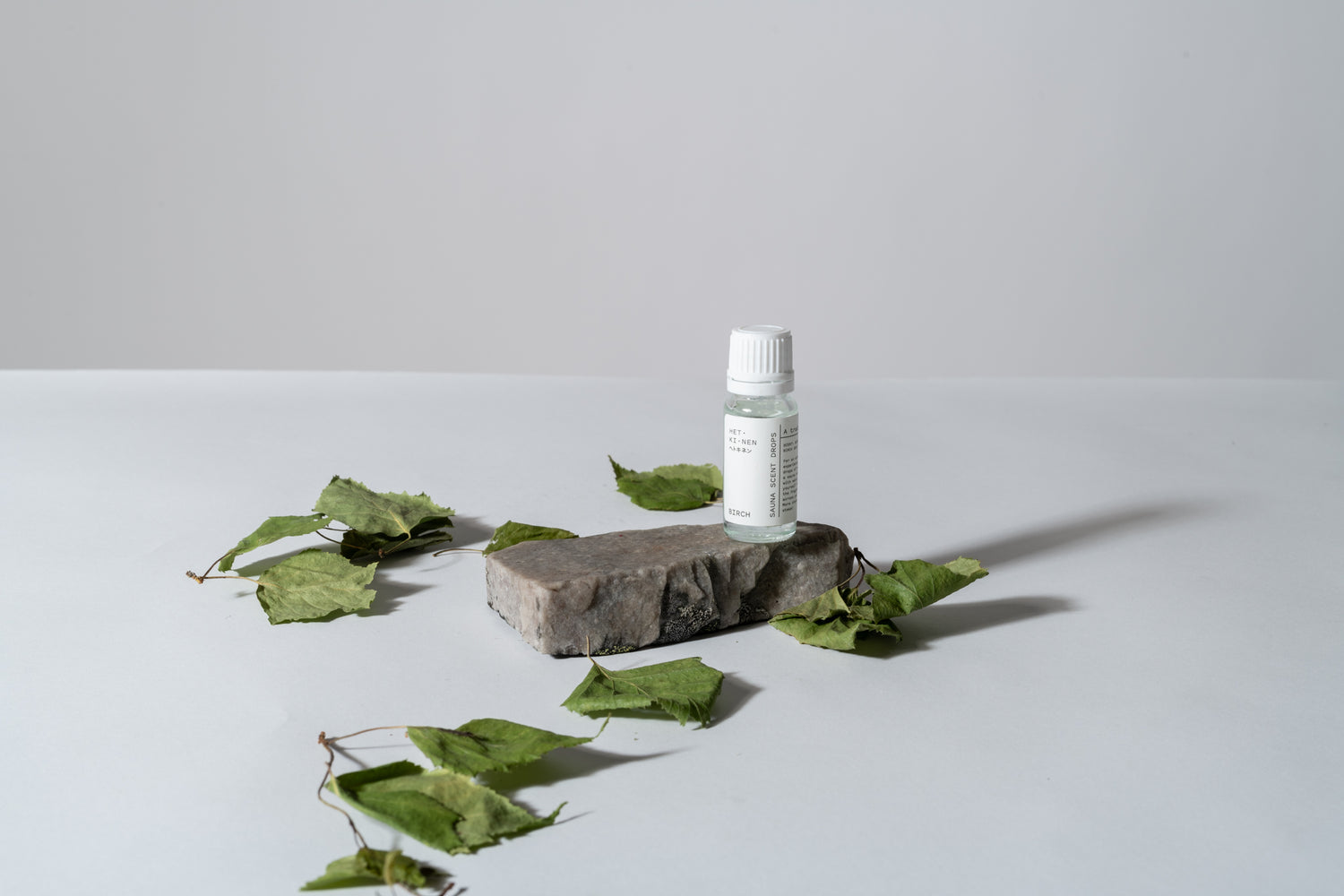 Birch Sauna Scent 10ml