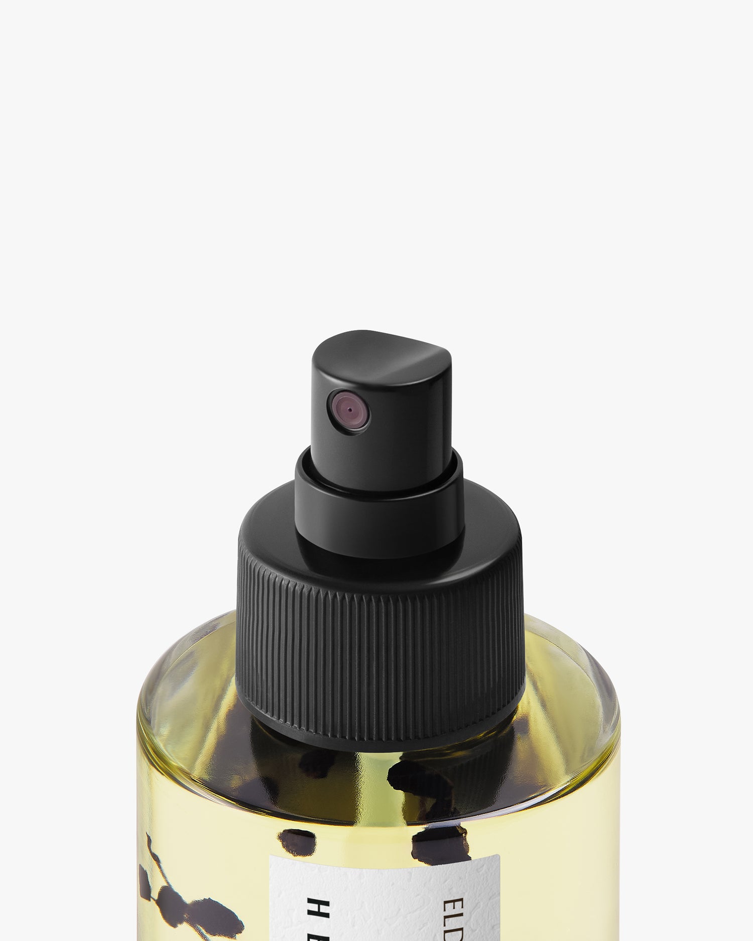 Elderberry Body Oil 100ml - Hetkinen