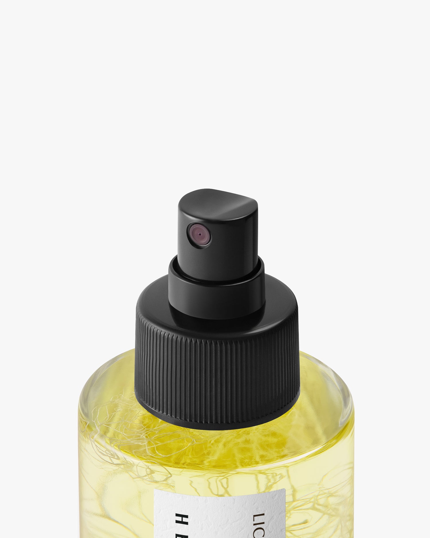Lichen Body Oil 100ml - Hetkinen