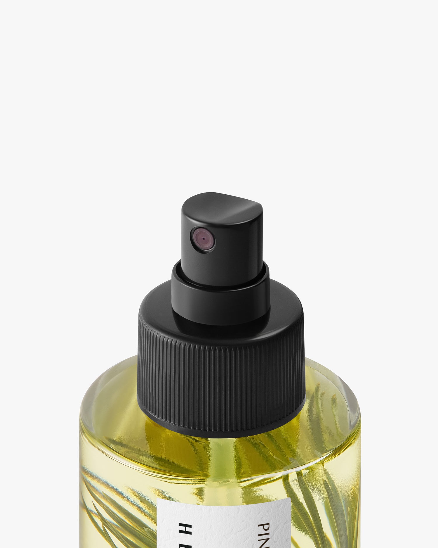 Pine Body Oil - Hetkinen