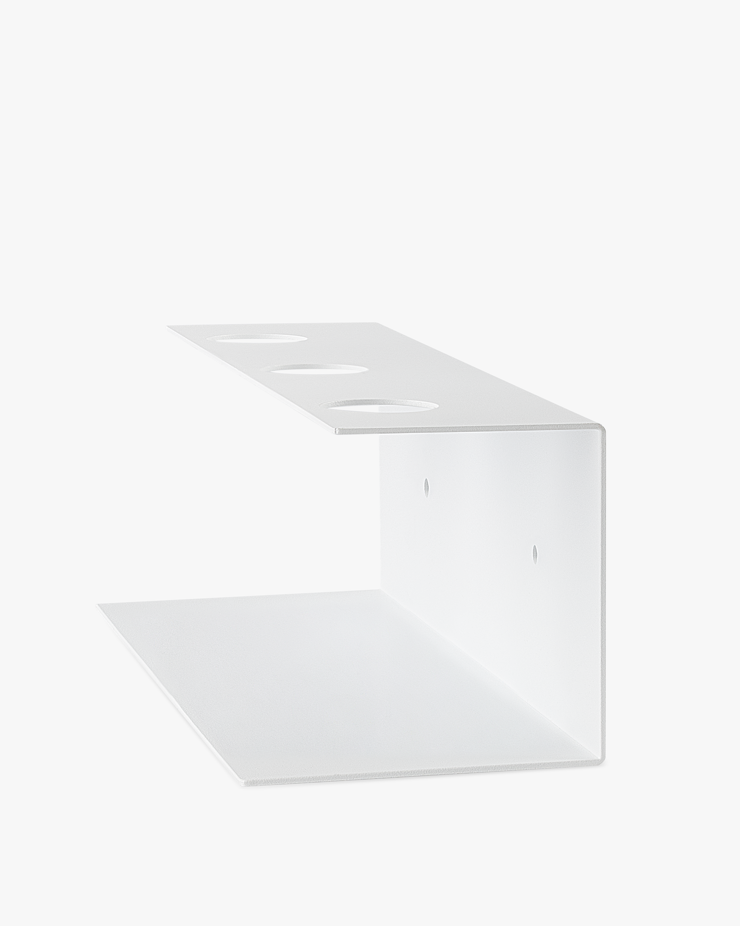 Bottle Holder White