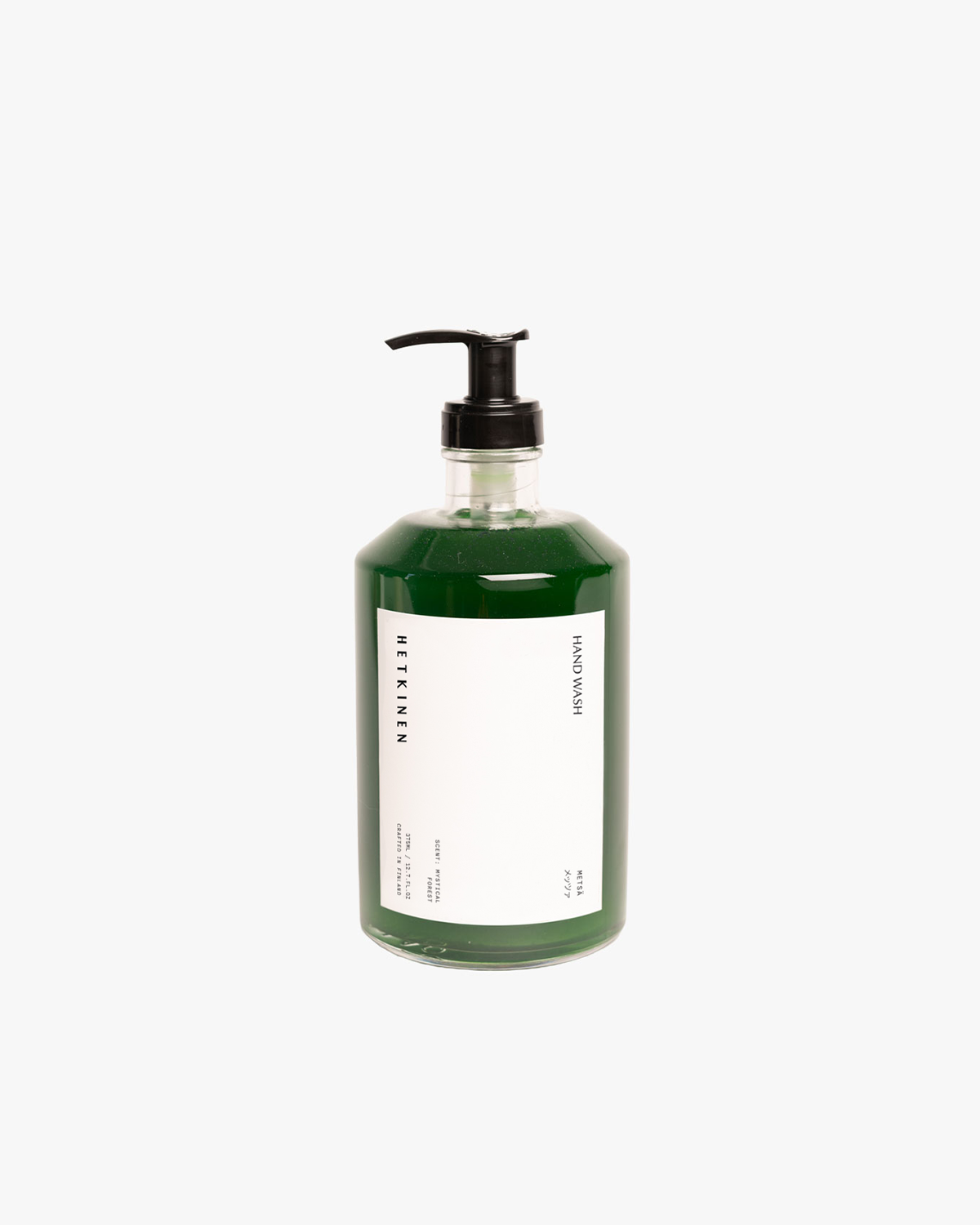 Metsä Hand Wash