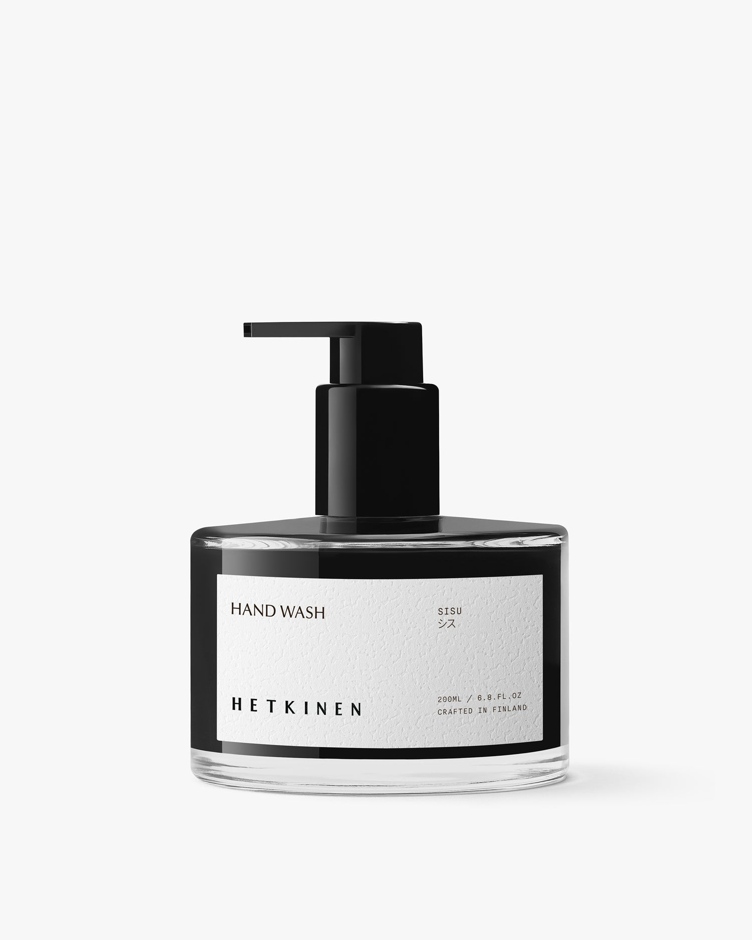 Sisu Hand Wash - Hetkinen