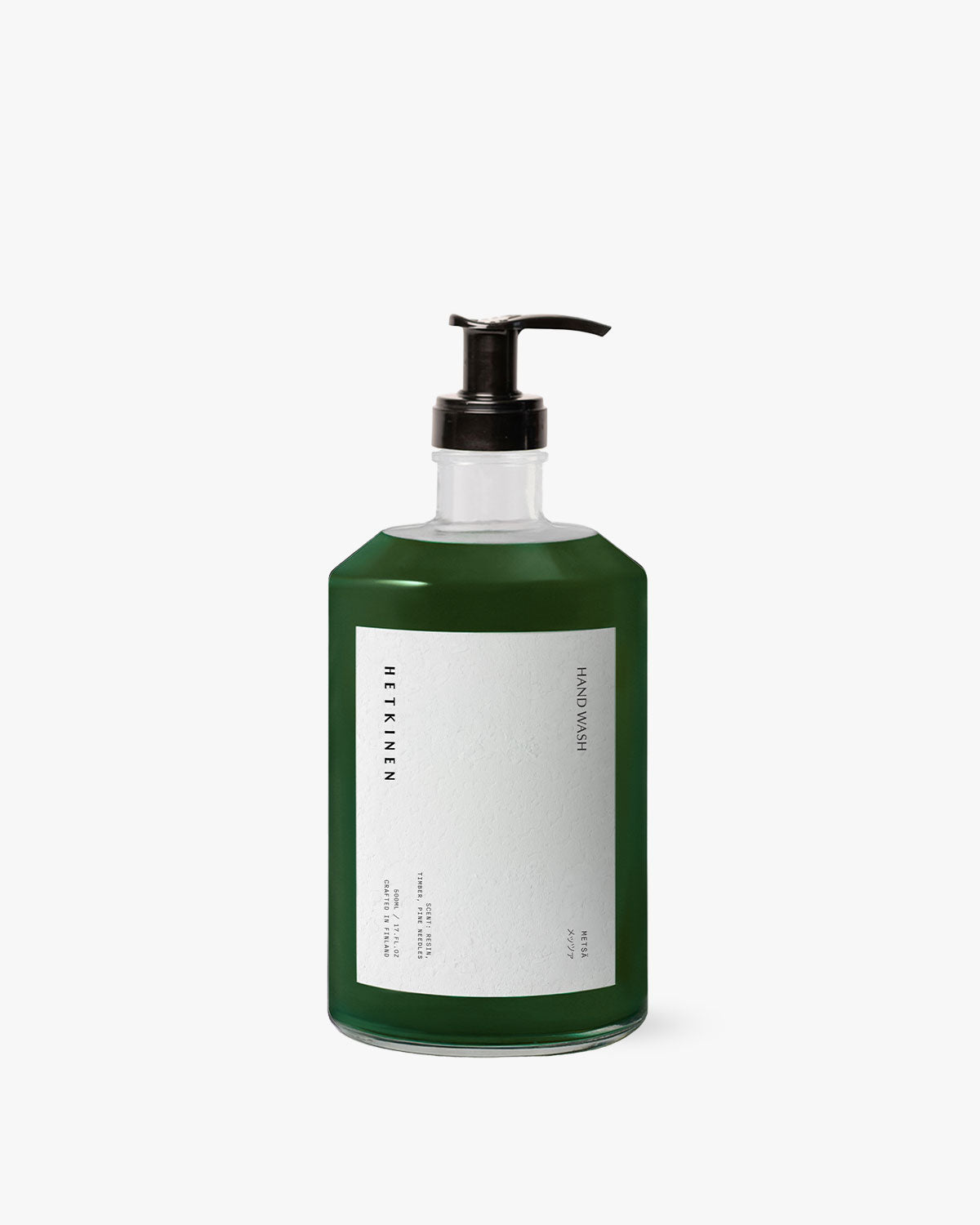 Metsä Hand Wash