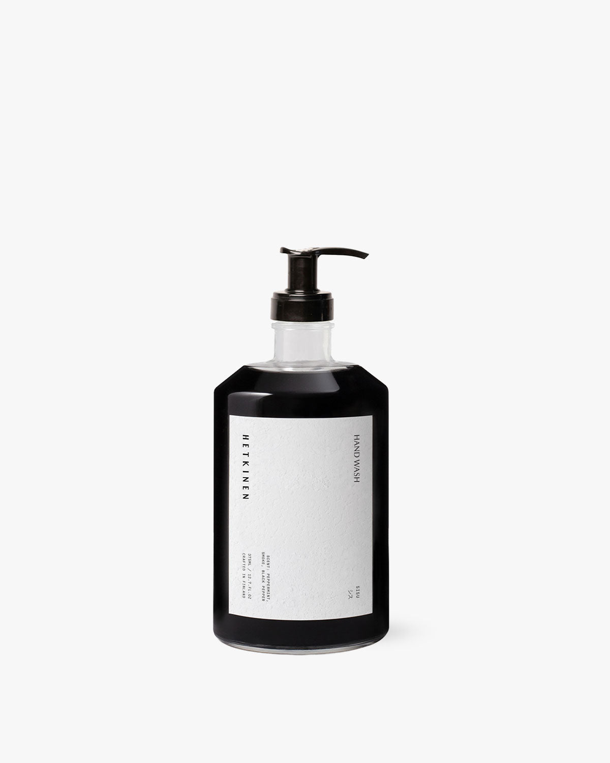 Sisu Hand Wash