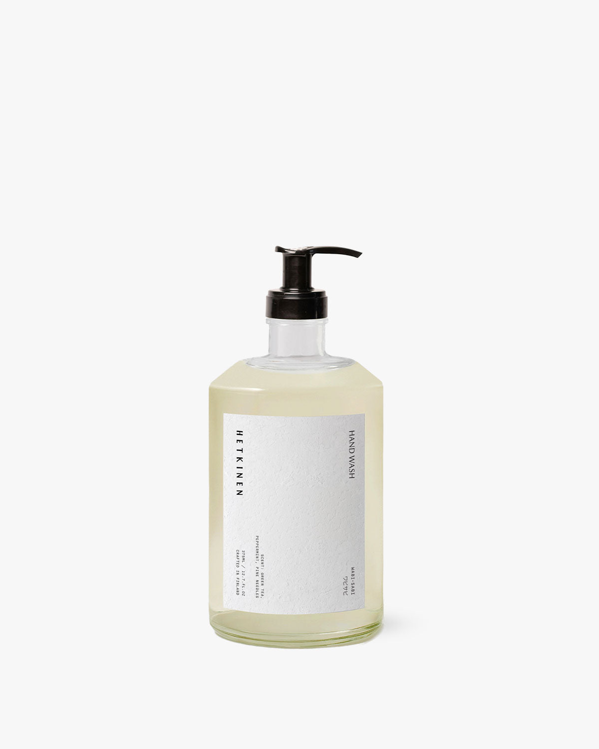 Wabi-Sabi Hand Wash