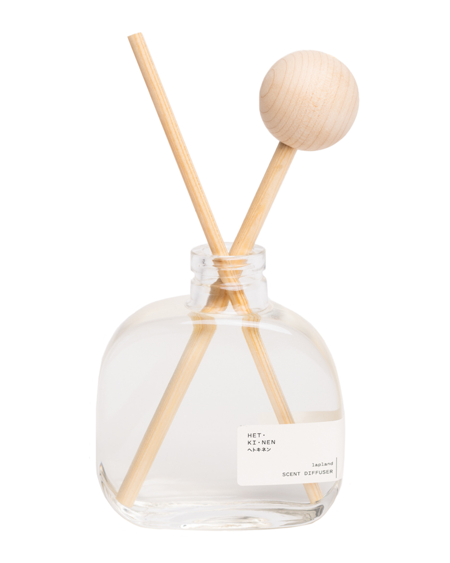 lapland scent diffuser 200ml