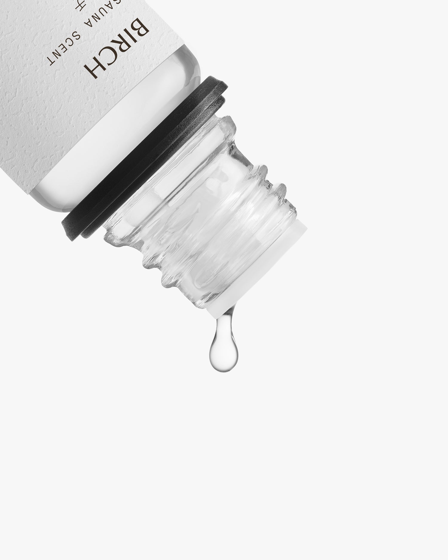 Birch Sauna Scent 10ml - Hetkinen