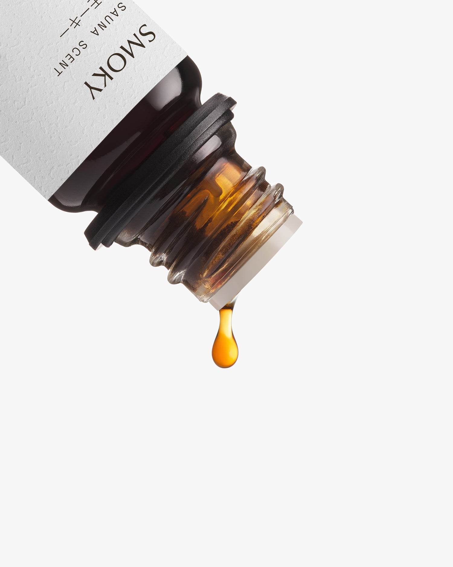 Smoky Sauna Scent 10ml - Hetkinen