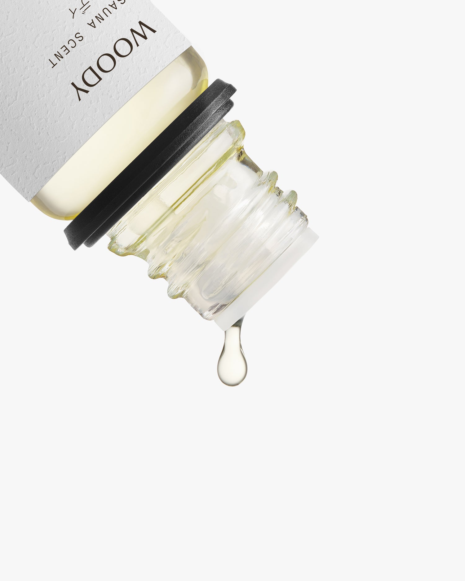 Woody Sauna Scent 10ml - Hetkinen