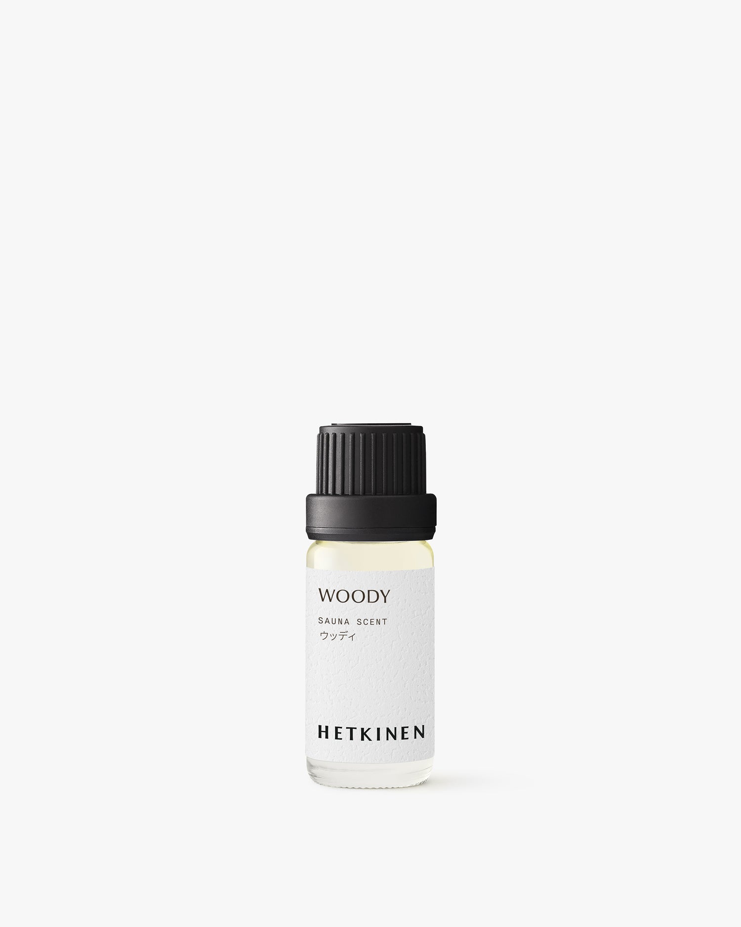 Woody Sauna Scent 10ml - Hetkinen
