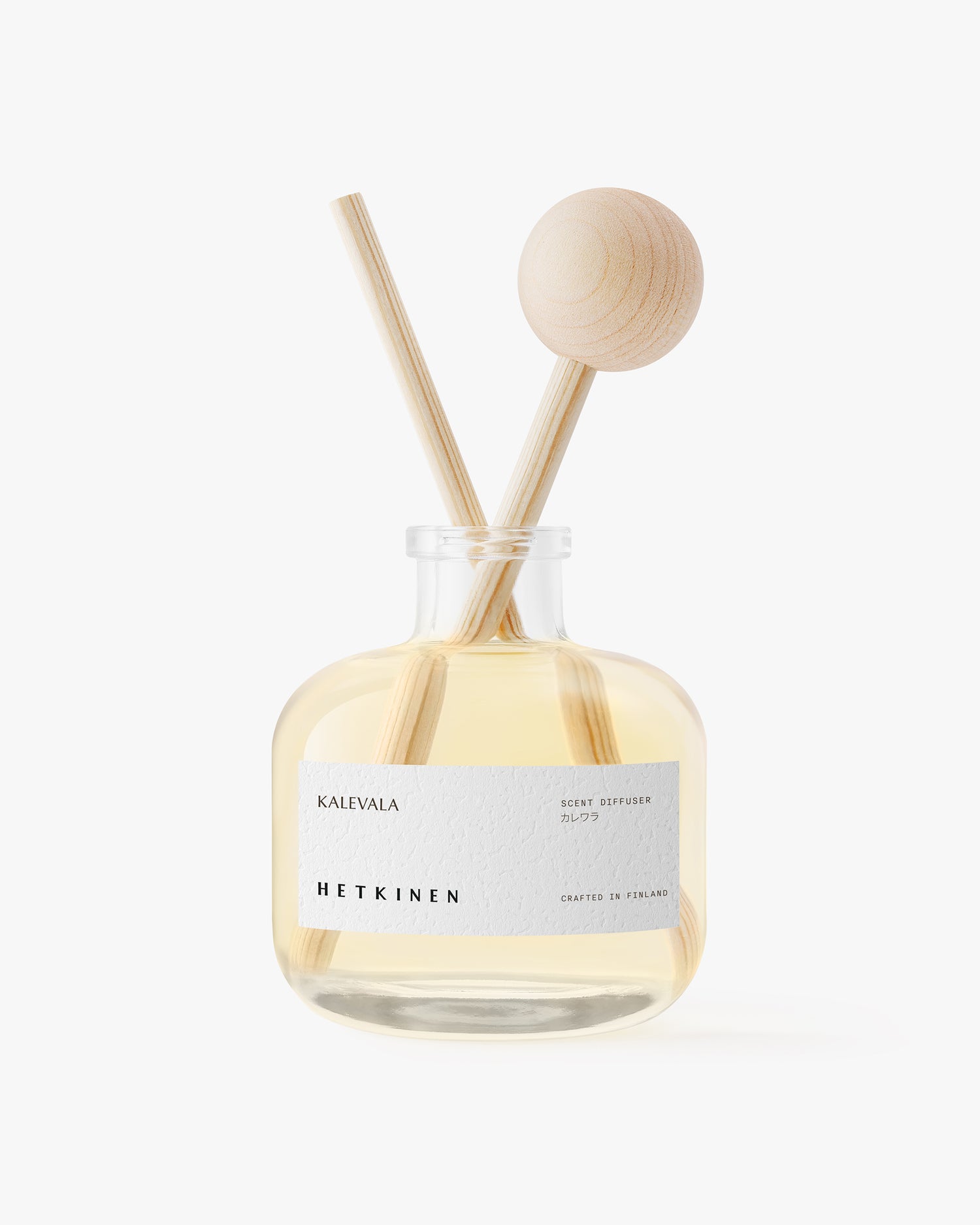Kalevala Scent Diffuser - Hetkinen